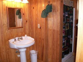 River Front Motel Бандера Екстериор снимка