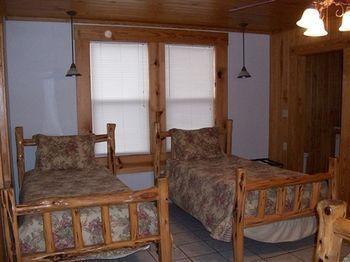 River Front Motel Бандера Екстериор снимка