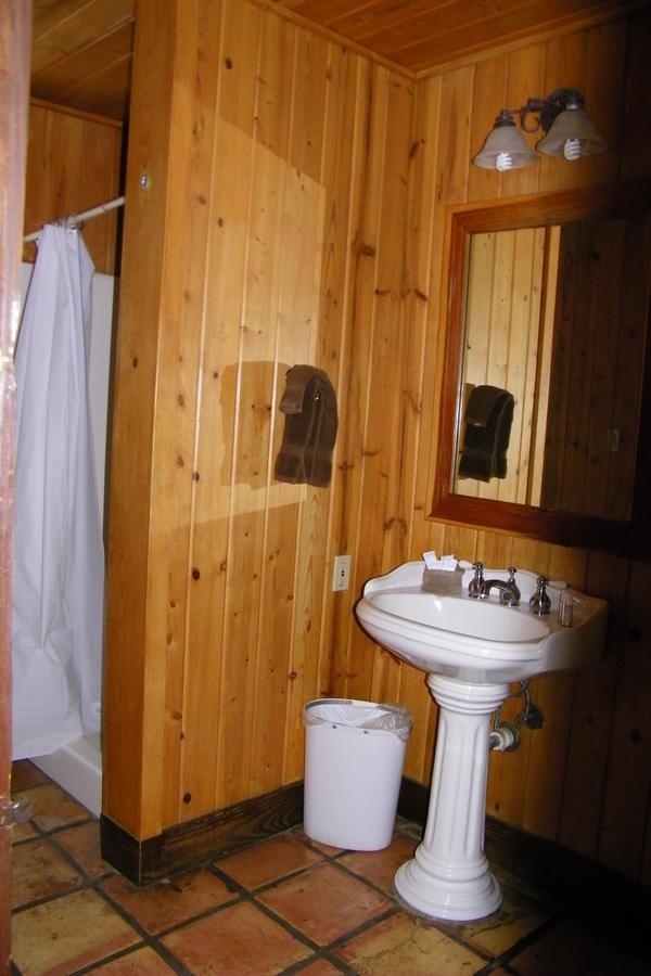 River Front Motel Бандера Екстериор снимка