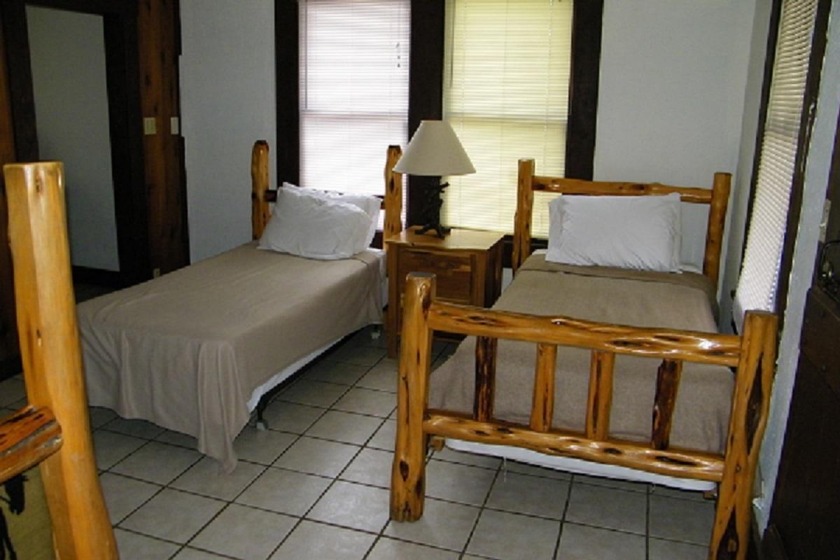 River Front Motel Бандера Екстериор снимка