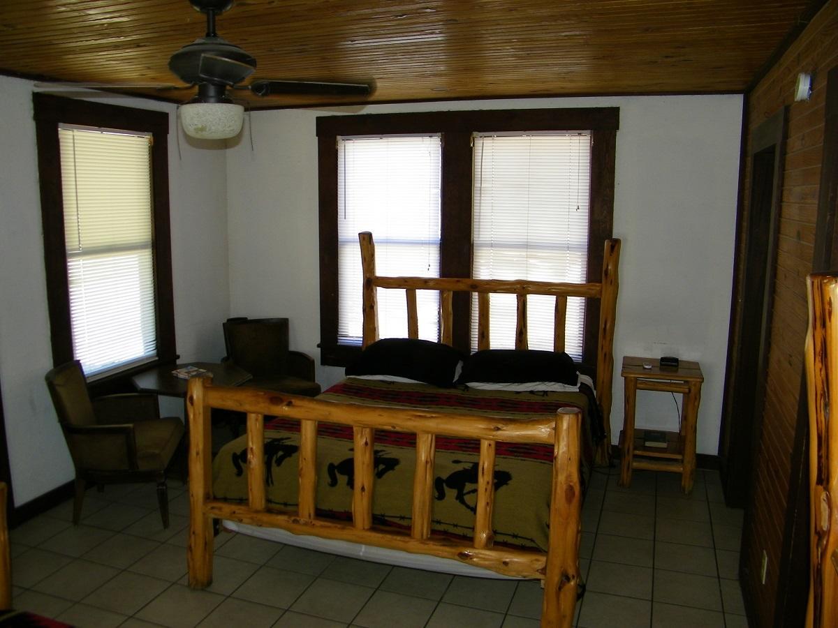 River Front Motel Бандера Екстериор снимка