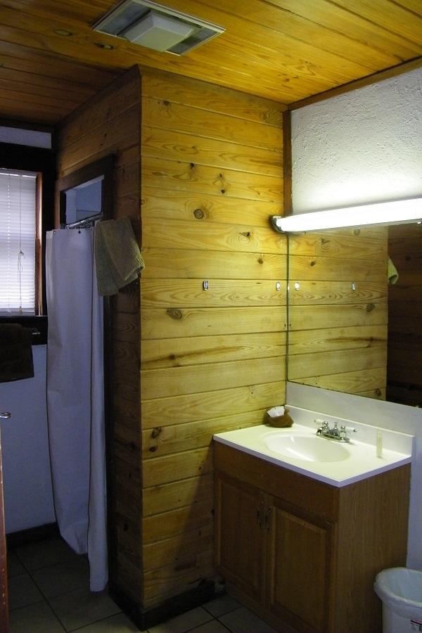 River Front Motel Бандера Екстериор снимка